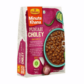 Haldiram's Punjabi Choley